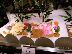 -芭菲盛宴·环球美食(解放碑英利国际店)