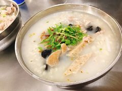 -广场正宗原汁薏米店