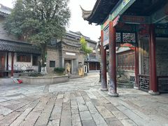 -龙潭水乡