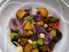 -云海肴云南菜·蒸汽石锅鱼(北京良乡华冠店)