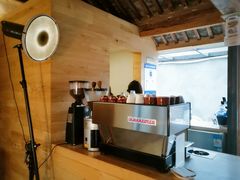 -VOYAGE COFFEE(北锣鼓巷店)