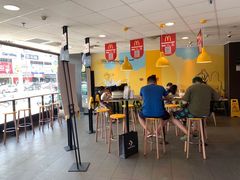 -麦当劳(无锡永乐店)