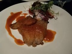 -C&R西班牙餐厅