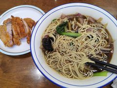 -爱家面馆(常州总店)