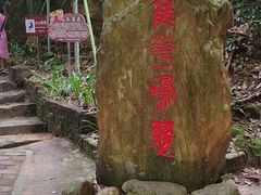 -大雁山风景区