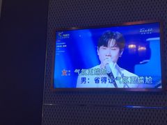 -K+PARTY连锁KTV(盈锋广场店)