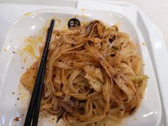 -潼关村肉夹馍(文艺路店)