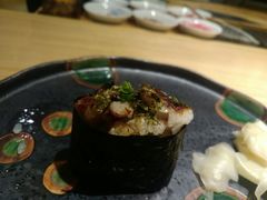 -鲤·鮨KOISUSHI