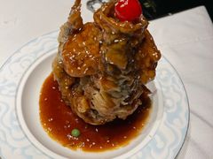 -杏花堂晋商私房菜(华熙五棵松店)