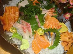 -鳗鱼家·深夜食堂(军博店)