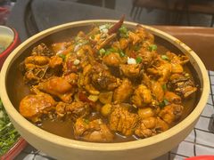 -江西老表·经典江西八大碗