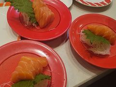 -新一番三文鱼寿司(大东海店)