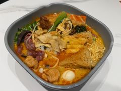 -杨国福麻辣烫(龙阳广场店)