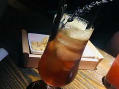 -LAMP BAR 水烟音乐酒吧
