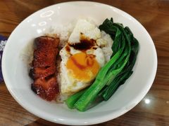 -肥韬茶餐厅(南山mini店)