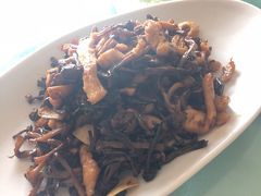 -金家老三饭庄(常营店)