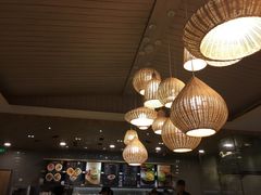 大堂-GOGO Plate(成都太古里店)