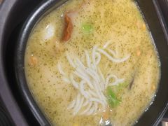 -阿香米线(乐客城店)