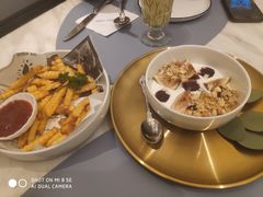 -伊斯坦布尔土耳其清真咖啡餐厅