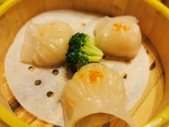 -天伦王朝酒店·盛华瑄餐厅