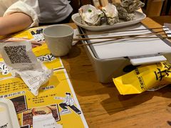 -木屋烧烤(双榆树店)