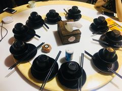 -陈帅夜排档·龙虾·炒菜·烤串(世茂店)
