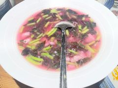 -炊烟·山房菜