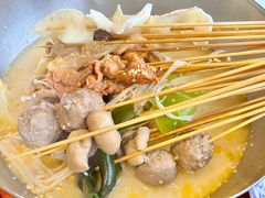 -付小姐在成都(中山公园店)