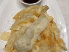 -怡得饭庄·30年老店·宋大妈昆明菜