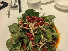 -贡宴盐帮菜自贡驻京联络处餐厅