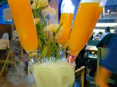 -蜜桃餐厅·江浙融合菜(荟聚购物中心店)