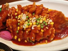 -鱼食饭稻·苏浙土菜17年老馆子(平江路店)