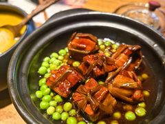 -马灯部落·西湖边的创意山景餐厅(虎跑动物园店)