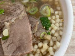 -焦大头牛肉小饭(南关店)