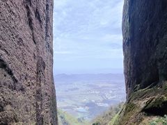 -江郎山风景名胜区