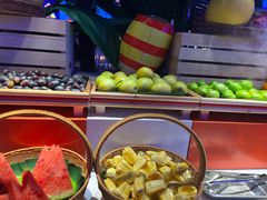-花西亭·海鲜自助餐厅(瑞城名人酒店)
