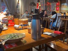 -老湘村·湖南土菜(天河维多利店)