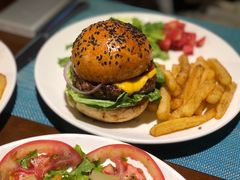 -飞虎西餐厅