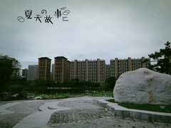 -木塔寺遗址生态公园