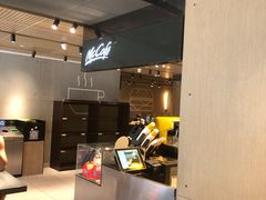 -麦当劳(花园北路店)