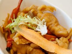 -桃花源中餐厅(金茂豪华精选酒店)