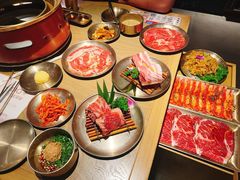 -西塔老太太泥炉烤肉(亚运村店)