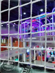 -龙小湖探索乐园 Little Hoo Galaxy(龙湖重庆金沙天街店)