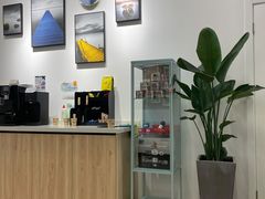 -锐博康复门诊(徐汇店)