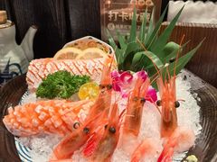 -芥岛(河北大街店)