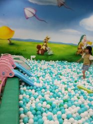 -孩子王童乐园(广州萝岗万达店)