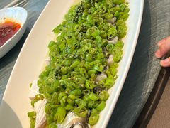 -望乡楼上海菜(日月光店)