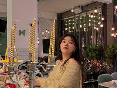 -JF Garden(渔人码头店)