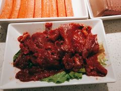 -野妹火锅(龙岗店)