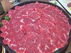 -快乐小羊(富强中路店)